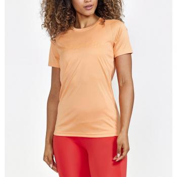 Craft Core Essence Women's Logo Tee - Size: M