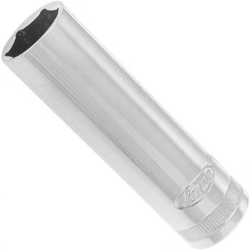 Llave de vaso larga de 1/2'' 6 puntas 16mm VIGOR V2587