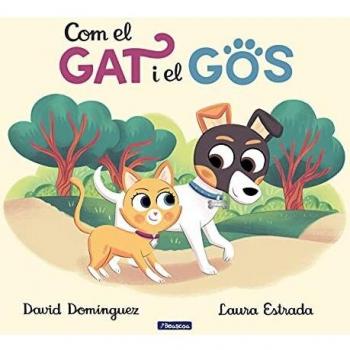 Com el gat i el gos