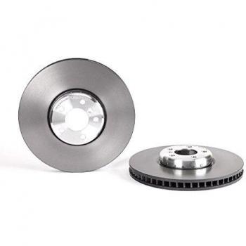 Disco de freno BREMBO 09.C416.13 con características de alta calidad, diseño optimizado para rendimiento, fabricado en material resistente a la corrosión y desgaste, compatible con una amplia gama de vehículos, garantizando un excelente