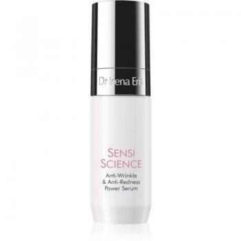 Dr Irena Eris Sensi Science Anti-Wrinkle & Anti-Redness Power Serum 30 ml