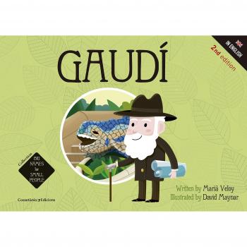 Gaudí