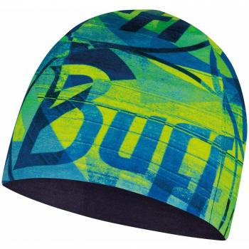 Buff Breaker Gorro Reversible Microfibra, Hombre, Multi, Talla única