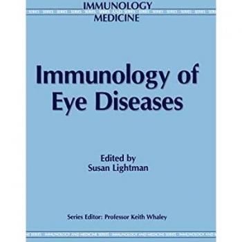 Immunology of Eye Diseases: 13