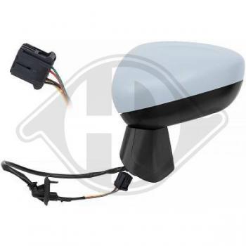Espejo retrovisor DIEDERICHS 1877125