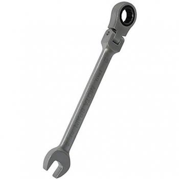 Mota Herramientas 39067 Llave Criquet Articulada, 13 Mm, Ew413