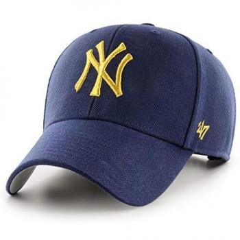 '47 Gorra 47BRAND Yankees MVP