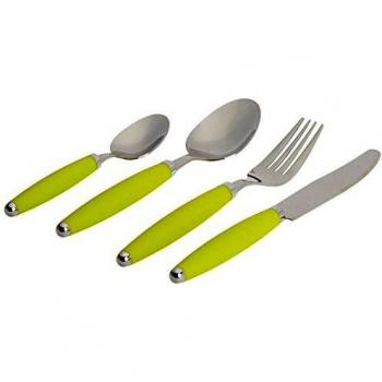 Gimex - Juego de Cubiertos