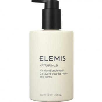 Elemis Mayfair No.9 Hand and Body Wash 300g