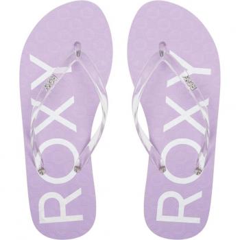 Sandalias de mujer Viva Jelly Roxy en color violeta - Modelo Arjl100915-Pur