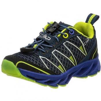 zapatillas Trail Running Kids Altak Trail 2.0