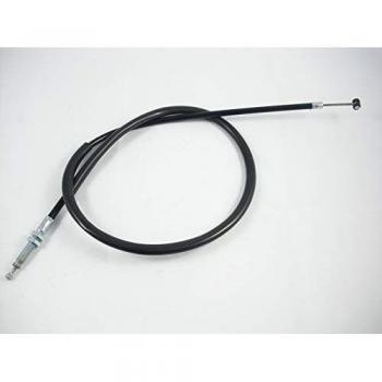 Cable de embrague 4 RIDE LS-014, tipo: Cable Bowden, color: Negro