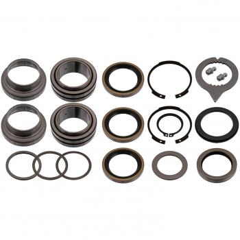 Kit de reparación, eje de levas de freno FEBI BILSTEIN 04577