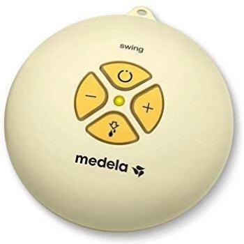 Medela 099.0015 Motor para el extractor de leche eléctrico Medela Columpio