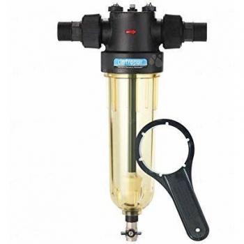 Filtro de Agua Recargable Cintropur NW500 TE 2 con Tratamiento de Polifosfato o Carbón Activo