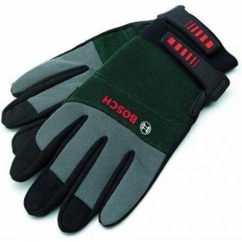 Bosch Home and Garden F.016.800.314 Bosch Guantes de jardín