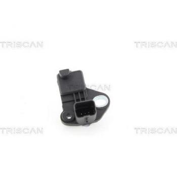Sensor de posición del cigüeñal TRISCAN 8855 28103, tipo: sensor, características: compatible con múltiples vehículos, alta precisión en la detección de posición del cigüeñal, fácil instalación, fabricado con materiales