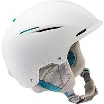 Casco Rossignol Templar Impacts Top Unisex L-XL Blanco