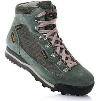 AKU - Zapatillas de senderismo ultraligeras Micro GTX Size: 37 EU