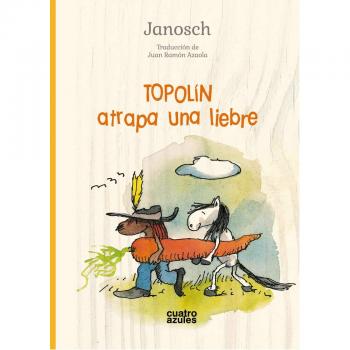 Topolín atrapa una liebre