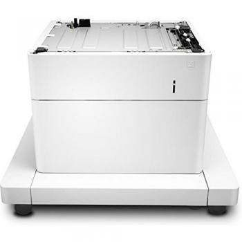 Laserjet 1X550 Paper Tray with ACCS