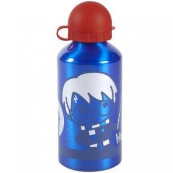 Botella de Aluminio Harry Potter 500ml