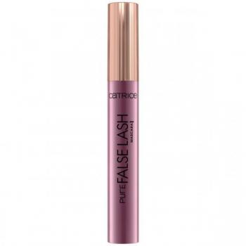 Catrice Pure False Lash Mascara 010 Truly Black 10 ml
