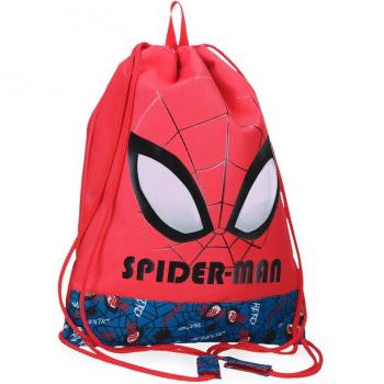 Marvel Mochila Saco Authentic Ajustable