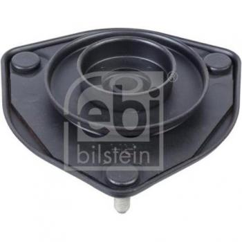 Copela de amortiguador FEBI BILSTEIN 106375, tipo: Top Strut Mounting, características: alta calidad, durabilidad, diseño específico para vehículos, fácil instalación
