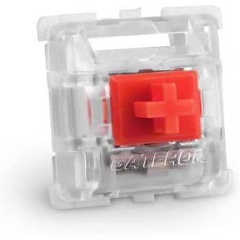 Sharkoon Linear Gateron PRO RED Keyboard Switches