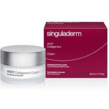 Singuladerm Xpert Raffermissant Crema Reafirmante 50ml