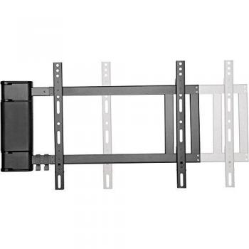 Soporte de Pared Motorizado para TV LCD/LED/Plasma de 32 a 60 pulgadas (81,3 cm - 152,4 cm) con Control Remoto y Capacidad de Carga de 40 kg -