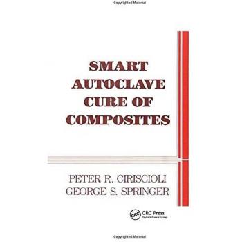 Smart Autoclave Cure of Composites