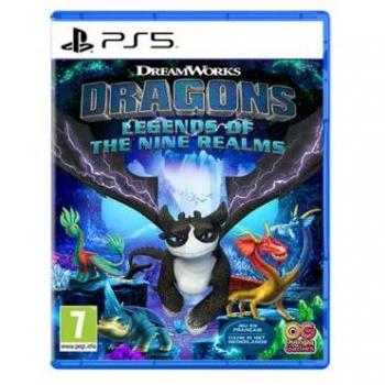 PS5 Microids Horse Tales: Emerald Valley Ranch Limited Edition