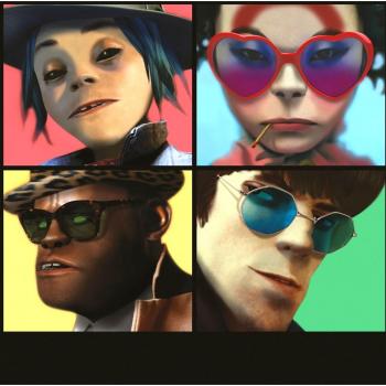 Humanz