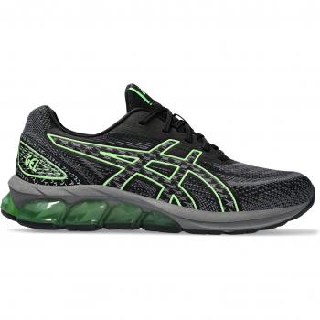 Asics Gel-Quantum 180 VII Men's Sneakers - Black Athletic Trainers