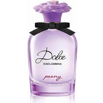 Dolce & Gabbana Peony Eau De Parfum 50ml