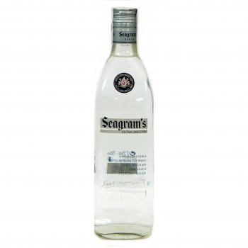 Seagram´s Vodka