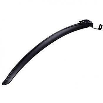 BBB Guardabarros, Schutzblech Roadprotector Bfd-21r, Schwarz, hinten-28, 2.921.132.102, Negro, Talla Única