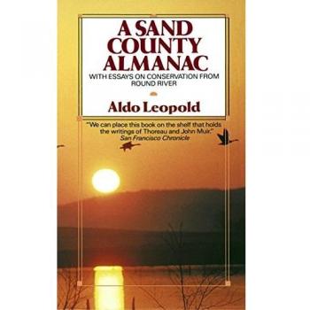 Sand County Almanac