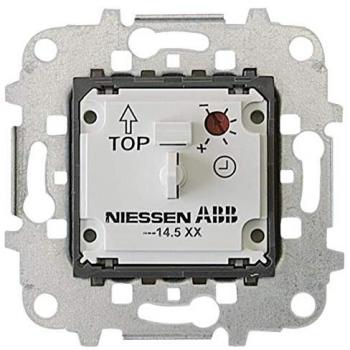 Interruptor Temporizado de Tarjeta Niessen Lujo 8114.5