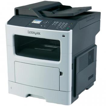 Lexmark MX317dn 1200 x 1200DPI Laser A4 33ppm - Impresora multifunción