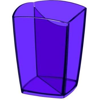 Cep Happy - Portalápices, color violeta