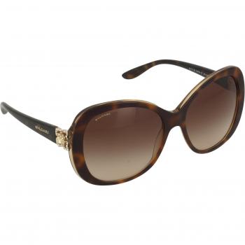 Bvlgari Unisex Adults' 8171 Sunglasses, Multicolour
