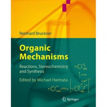 Organic Mechanisms