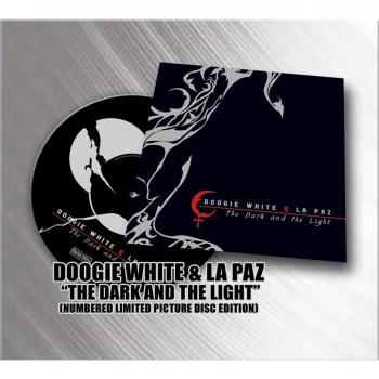 Dual Tone Vinyl Wall Art