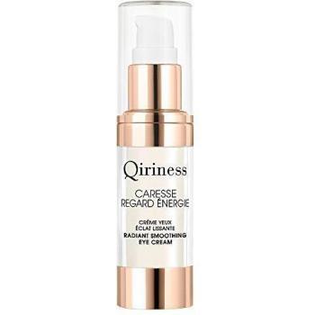 Crema Suavizante Radiante para Ojos Qiriness 15ml