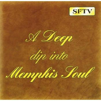 Memphis Soul Collection Volume 1