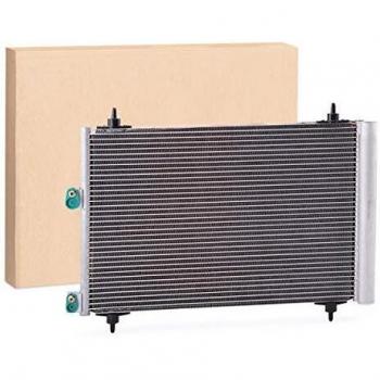 RIDEX 448C0023 Condensador, aire acondicionado