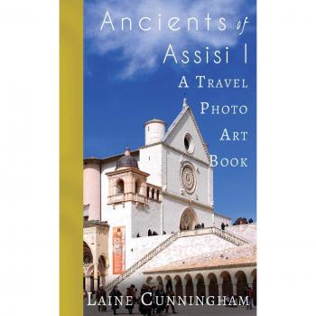 Ancianos de Asís I: Desde el Monte Subasio hasta el Templo de Minerva (Arte Fotográfico de Viaje, Volumen 6)